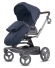 Прогулочная коляска Inglesina Quad Oxford Blue