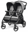 Коляска для двойни Peg Perego Book for Two Cinder