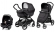 Peg-Perego Book Plus Modular System Onyx