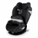 Cybex Pallas M-Fix Black Beauty