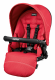 Peg-Perego Seggiolino Pop-Up Mod Red