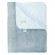 Покрывало 75х100 см Nattou Supersoft Lapidou Кролик 878418 Mint/Coppergreen