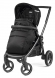 Прогулочная коляска Peg Perego Team Class Black