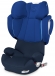 Автокресло Cybex Solution Q2-Fix Royal Blue