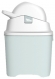 Накопитель подгузников Diaper Pail C110 Light Green