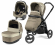Коляска 3 в 1 Peg Perego Book Scout Pop Up Modular System Class Beige