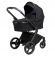 Коляска 2 в 1 Anex l/type (lt-07t) onyx