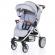 Прогулочная коляска FD-Design Avito Graphite Grey