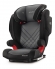 Recaro Monza Nova 2 Carbon Black