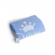 Плед Ma Licorne Prince Blue (Голубой) 100х100см