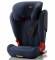 Автокресло Britax Römer Kidfix XP Black Series Moonlight Blue
