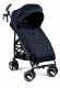 Коляска-трость Peg Perego Pliko Mini Martinelli Blu Note