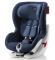 Автокресло Britax Römer King II Moonlight Blue