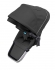 Второй прогулочный блок для коляски Thule Sleek Sibling Seat Charcoal Grey
