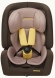 Автокресло DAIICHI D-Guard Toddler™ (ISOFIX) Brown/Коричневый