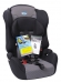 Автокресло Farfello Kids Prime LB513 2 чёрно-серый