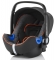 Автокресло Britax Römer Baby-Safe i-Size Black Marble Highline