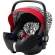 Автокресло Britax Römer Baby-Safe2 i-size Letter Design Highline