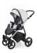 Прогулочная коляска Esspero Newborn Lux (шасси Chrome) Light Chek