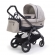 Коляска для новорожденных Peg Perego Book 51 Primonido Luxe Beige