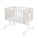 Колыбель Micuna You Me MO-1838 Sand/White