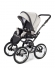 Прогулочная коляска Esspero Classic (шасси Graphite) Grey Carbon