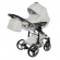 Коляска 2 в 1 Junama Diamond Mirror V2 JDMIv2-04