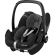 Автокресло Maxi-Cosi Pebble Frequency Black