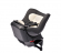 Автокресло AILEBEBE Kurutto NT2 Black