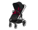 Коляска Cybex Balios FE Ferrari Victory Black