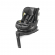 Автокресло Peg Perego Viaggio Twist с базой Crystal Black
