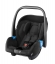 Автокресло Recaro Privia Black