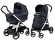 Peg-Perego Book Plus S Modular POP UP Luxe Bluenight