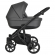Коляска 2 в 1 PITUSO Moon Luxury Dark Grey