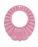 Ободок защитный для мытья волос Canpol 0+ мес., арт. 74/006 розовый