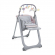 Стульчик Chicco Polly Magic Relax Paradise Pink