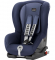 Автокресло Britax Römer Duo Plus Moonlight Blue