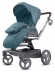Прогулочная коляска Inglesina Quad Ascott Green