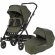 Britax GO Next Olive Melange