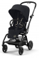 Прогулочная коляска Cybex Eezy S Twist Plus 2