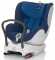 Автокресло Britax Römer Dualfix Ocean Blue