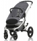 Прогулочная коляска Britax Römer Affinity 2 белая