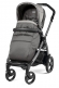 Peg-Perego Book Plus 51 Pop Up Class Grey