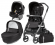 Peg-Perego Book Plus S Set Modular Class Black