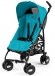 Коляска-трость Peg Perego Pliko Mini Bloom Scuba