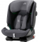 Автокресло Britax Römer Advansafix i-Size Storm Grey Trendline