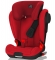 Автокресло Britax Römer Kidfix II XP SICT Black Series Flame Red