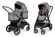 Коляска 2 в 1 Peg Perego Ypsi Combo Polo
