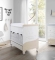 Детская кроватка Micuna Cosmic 120x60 White/Nordic