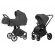 Коляска 2 в 1 Carrello Epica CRL-8510/1 Iron Grey